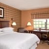 Photo sheraton tarrytown hotel chambre b