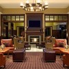 Photo sheraton tarrytown hotel lobby reception b