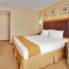 Photo holiday inn express madison square garden chambre b