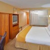 Photo holiday inn express madison square garden chambre b