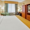 Photo holiday inn express madison square garden chambre b