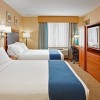 Photo holiday inn express madison square garden chambre b