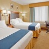 Photo holiday inn express madison square garden chambre b