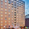 Photo holiday inn express madison square garden exterieur b