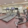 Photo holiday inn express madison square garden sport fitness b