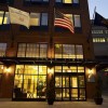 Photo hilton garden inn tribeca exterieur b