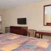 Photo comfort inn lawrenceville chambre b