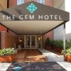 Photo the gem hotel midtown west ascend collection hotel exterieur b