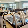 Photo residence inn by marriott neptune at gateway centre sport fitness b