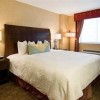 Photo hilton garden inn chelsea chambre b