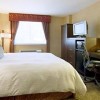 Photo hilton garden inn chelsea chambre b