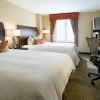 Photo hilton garden inn chelsea chambre b