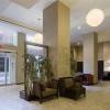 Photo hilton garden inn chelsea lobby reception b