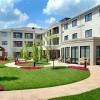 Photo courtyard by marriott wall at monmouth shores corporate park exterieur b