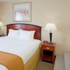 Photo holiday inn express brooklyn downtown chambre b