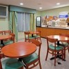 Photo holiday inn express brooklyn downtown restaurant b