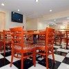 Photo clarion hotel jamaica restaurant b