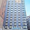 Photo holiday inn manhattan th avenue exterieur b