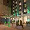 Photo holiday inn manhattan th avenue exterieur b