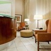 Photo holiday inn manhattan th avenue lobby reception b