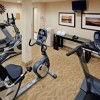 Photo holiday inn manhattan th avenue sport fitness b