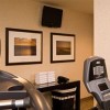 Photo holiday inn manhattan th avenue sport fitness b