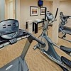 Photo holiday inn manhattan th avenue sport fitness b