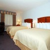 Photo quality inn long island city hotel chambre b