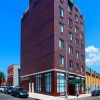 Photo quality inn long island city hotel exterieur b