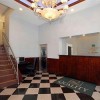 Photo quality inn long island city hotel lobby reception b