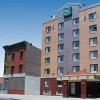 Photo quality inn brooklyn hotel exterieur b