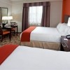 Photo holiday inn express maspeth chambre b