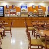 Photo holiday inn express maspeth restaurant b