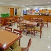 Photo holiday inn express maspeth restaurant b