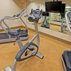 Photo holiday inn express maspeth sport fitness b