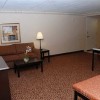 Photo hampton inn suites staten island chambre b