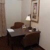 Photo hampton inn suites staten island chambre b