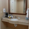 Photo hampton inn suites staten island chambre b