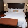 Photo hampton inn suites staten island chambre b