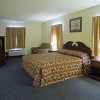 Photo americas best value inn newark airport chambre b