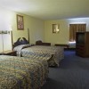 Photo americas best value inn newark airport chambre b