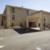 Photo americas best value inn newark airport exterieur b