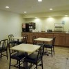 Photo americas best value inn newark airport restaurant b