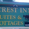 Photo crest inn suites cottages exterieur b