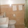 Photo new sea breeze motel salle de bain b