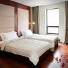 Photo hotel east houston chambre b