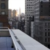 Photo duane street hotel tribeca vue paysage b