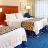 Photo courtyard by marriott paramus chambre b