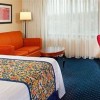 Photo courtyard by marriott paramus chambre b