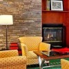 Photo courtyard by marriott paramus bar lounge b